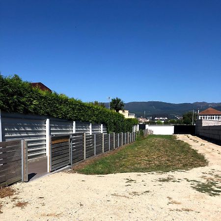 Casa Salitre Vila Boiro Exterior foto