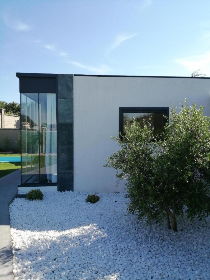 Casa Salitre Vila Boiro Exterior foto